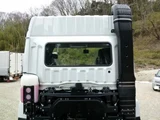 2025 Mitsubishi Fuso Super Great Truck for sale, Japanese used car export - photo 9 of 9 | GULJI TRADERS