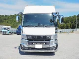 2025 Mitsubishi Fuso Super Great Truck for sale, Japanese used car export - photo 8 of 9 | GULJI TRADERS