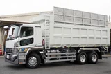 2025 Mitsubishi Fuso Super Great Truck for sale, Japanese used car export - photo 1 of 8 | GULJI TRADERS