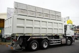 2025 Mitsubishi Fuso Super Great Truck for sale, Japanese used car export - photo 2 of 8 | GULJI TRADERS
