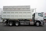 2025 Mitsubishi Fuso Super Great Truck for sale, Japanese used car export - photo 5 of 8 | GULJI TRADERS