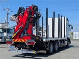 2026 Mitsubishi Fuso Super Great Truck for sale, Japanese used car export - photo 2 of 47 | GULJI TRADERS