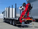 2026 Mitsubishi Fuso Super Great Truck for sale, Japanese used car export - photo 6 of 47 | GULJI TRADERS