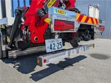 2026 Mitsubishi Fuso Super Great Truck for sale, Japanese used car export - photo 7 of 47 | GULJI TRADERS