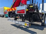 2026 Mitsubishi Fuso Super Great Truck for sale, Japanese used car export - photo 8 of 47 | GULJI TRADERS