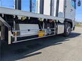 2026 Mitsubishi Fuso Super Great Truck for sale, Japanese used car export - photo 16 of 47 | GULJI TRADERS