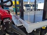 2026 Mitsubishi Fuso Super Great Truck for sale, Japanese used car export - photo 18 of 47 | GULJI TRADERS