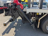 2026 Mitsubishi Fuso Super Great Truck for sale, Japanese used car export - photo 32 of 47 | GULJI TRADERS