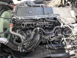 2026 Mitsubishi Fuso Super Great Truck for sale, Japanese used car export - photo 39 of 47 | GULJI TRADERS