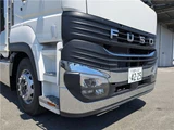 2026 Mitsubishi Fuso Super Great Truck for sale, Japanese used car export - photo 44 of 47 | GULJI TRADERS