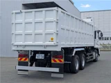 2026 Mitsubishi Fuso Super Great Truck for sale, Japanese used car export - photo 2 of 46 | GULJI TRADERS