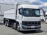 2026 Mitsubishi Fuso Super Great Truck for sale, Japanese used car export - photo 5 of 46 | GULJI TRADERS