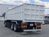2026 Mitsubishi Fuso Super Great Truck for sale, Japanese used car export - photo 6 of 46 | GULJI TRADERS