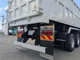 2026 Mitsubishi Fuso Super Great Truck for sale, Japanese used car export - photo 8 of 46 | GULJI TRADERS
