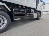 2026 Mitsubishi Fuso Super Great Truck for sale, Japanese used car export - photo 17 of 46 | GULJI TRADERS