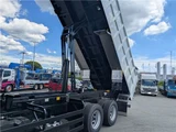2026 Mitsubishi Fuso Super Great Truck for sale, Japanese used car export - photo 21 of 46 | GULJI TRADERS