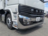 2026 Mitsubishi Fuso Super Great Truck for sale, Japanese used car export - photo 43 of 46 | GULJI TRADERS