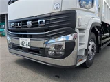 2026 Mitsubishi Fuso Super Great Truck for sale, Japanese used car export - photo 44 of 46 | GULJI TRADERS