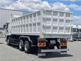 2026 Mitsubishi Fuso Super Great Truck for sale, Japanese used car export - photo 3 of 43 | GULJI TRADERS