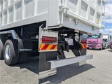 2026 Mitsubishi Fuso Super Great Truck for sale, Japanese used car export - photo 4 of 43 | GULJI TRADERS
