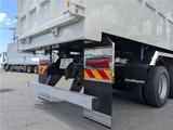 2026 Mitsubishi Fuso Super Great Truck for sale, Japanese used car export - photo 5 of 43 | GULJI TRADERS