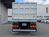 2026 Mitsubishi Fuso Super Great Truck for sale, Japanese used car export - photo 6 of 43 | GULJI TRADERS