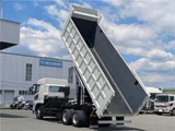 2026 Mitsubishi Fuso Super Great Truck for sale, Japanese used car export - photo 16 of 43 | GULJI TRADERS
