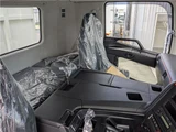 2026 Mitsubishi Fuso Super Great Truck for sale, Japanese used car export - photo 31 of 43 | GULJI TRADERS