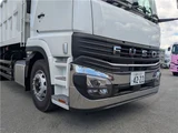 2026 Mitsubishi Fuso Super Great Truck for sale, Japanese used car export - photo 40 of 43 | GULJI TRADERS