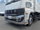 2026 Mitsubishi Fuso Super Great Truck for sale, Japanese used car export - photo 41 of 43 | GULJI TRADERS