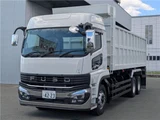 2026 Mitsubishi Fuso Super Great Truck for sale, Japanese used car export - photo 1 of 46 | GULJI TRADERS