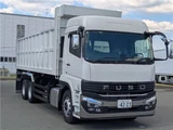 2026 Mitsubishi Fuso Super Great Truck for sale, Japanese used car export - photo 5 of 46 | GULJI TRADERS
