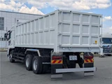 2026 Mitsubishi Fuso Super Great Truck for sale, Japanese used car export - photo 6 of 46 | GULJI TRADERS