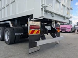 2026 Mitsubishi Fuso Super Great Truck for sale, Japanese used car export - photo 7 of 46 | GULJI TRADERS
