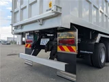 2026 Mitsubishi Fuso Super Great Truck for sale, Japanese used car export - photo 8 of 46 | GULJI TRADERS