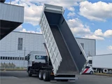 2026 Mitsubishi Fuso Super Great Truck for sale, Japanese used car export - photo 19 of 46 | GULJI TRADERS