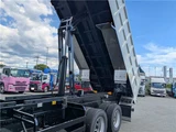 2026 Mitsubishi Fuso Super Great Truck for sale, Japanese used car export - photo 21 of 46 | GULJI TRADERS