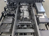 2026 Mitsubishi Fuso Super Great Truck for sale, Japanese used car export - photo 23 of 46 | GULJI TRADERS