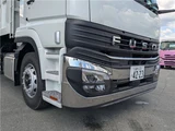 2026 Mitsubishi Fuso Super Great Truck for sale, Japanese used car export - photo 43 of 46 | GULJI TRADERS