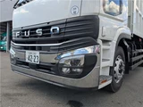 2026 Mitsubishi Fuso Super Great Truck for sale, Japanese used car export - photo 44 of 46 | GULJI TRADERS