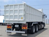 2026 Mitsubishi Fuso Super Great Truck for sale, Japanese used car export - photo 2 of 45 | GULJI TRADERS