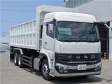 2026 Mitsubishi Fuso Super Great Truck for sale, Japanese used car export - photo 5 of 45 | GULJI TRADERS