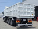 2026 Mitsubishi Fuso Super Great Truck for sale, Japanese used car export - photo 6 of 45 | GULJI TRADERS