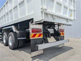 2026 Mitsubishi Fuso Super Great Truck for sale, Japanese used car export - photo 7 of 45 | GULJI TRADERS