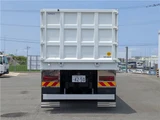 2026 Mitsubishi Fuso Super Great Truck for sale, Japanese used car export - photo 9 of 45 | GULJI TRADERS