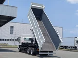 2026 Mitsubishi Fuso Super Great Truck for sale, Japanese used car export - photo 17 of 45 | GULJI TRADERS