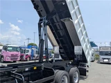 2026 Mitsubishi Fuso Super Great Truck for sale, Japanese used car export - photo 19 of 45 | GULJI TRADERS
