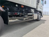 2026 Mitsubishi Fuso Super Great Truck for sale, Japanese used car export - photo 30 of 45 | GULJI TRADERS
