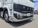 2026 Mitsubishi Fuso Super Great Truck for sale, Japanese used car export - photo 42 of 45 | GULJI TRADERS