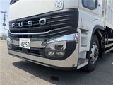 2026 Mitsubishi Fuso Super Great Truck for sale, Japanese used car export - photo 43 of 45 | GULJI TRADERS